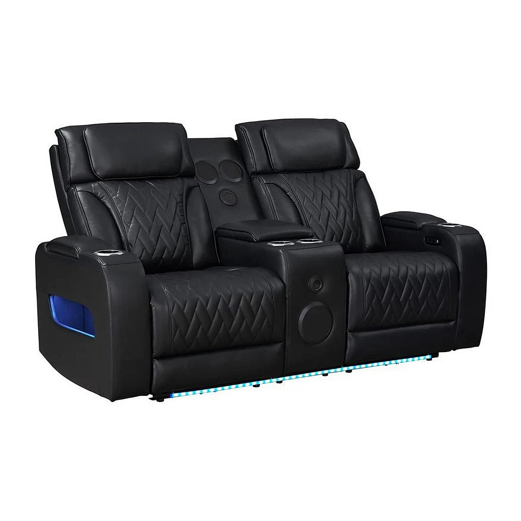 Skyline 3- Piece Living Room Set