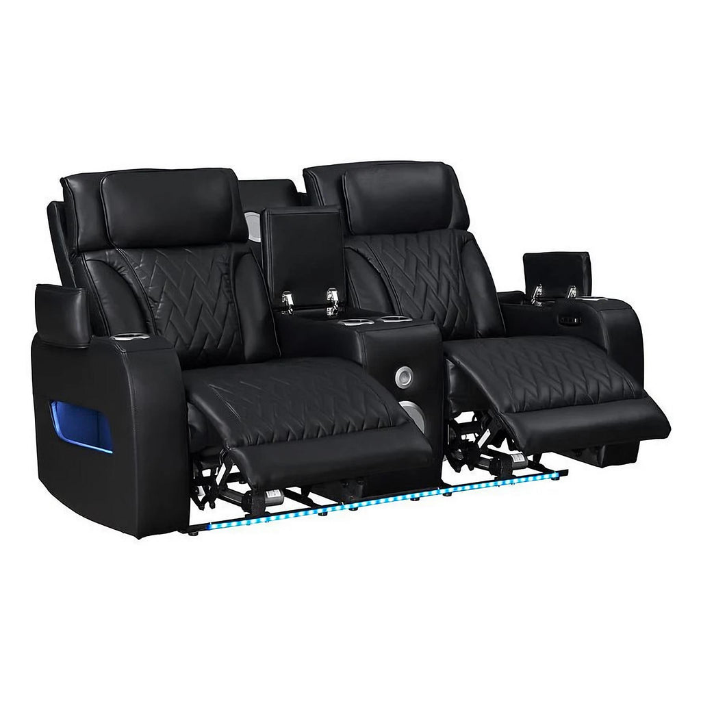 Skyline 3- Piece Living Room Set