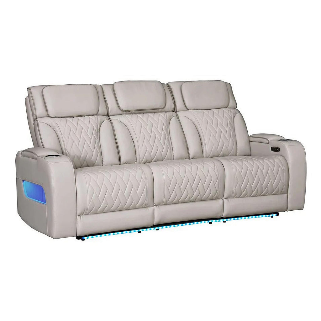 Skyline 3- Piece Living Room Set