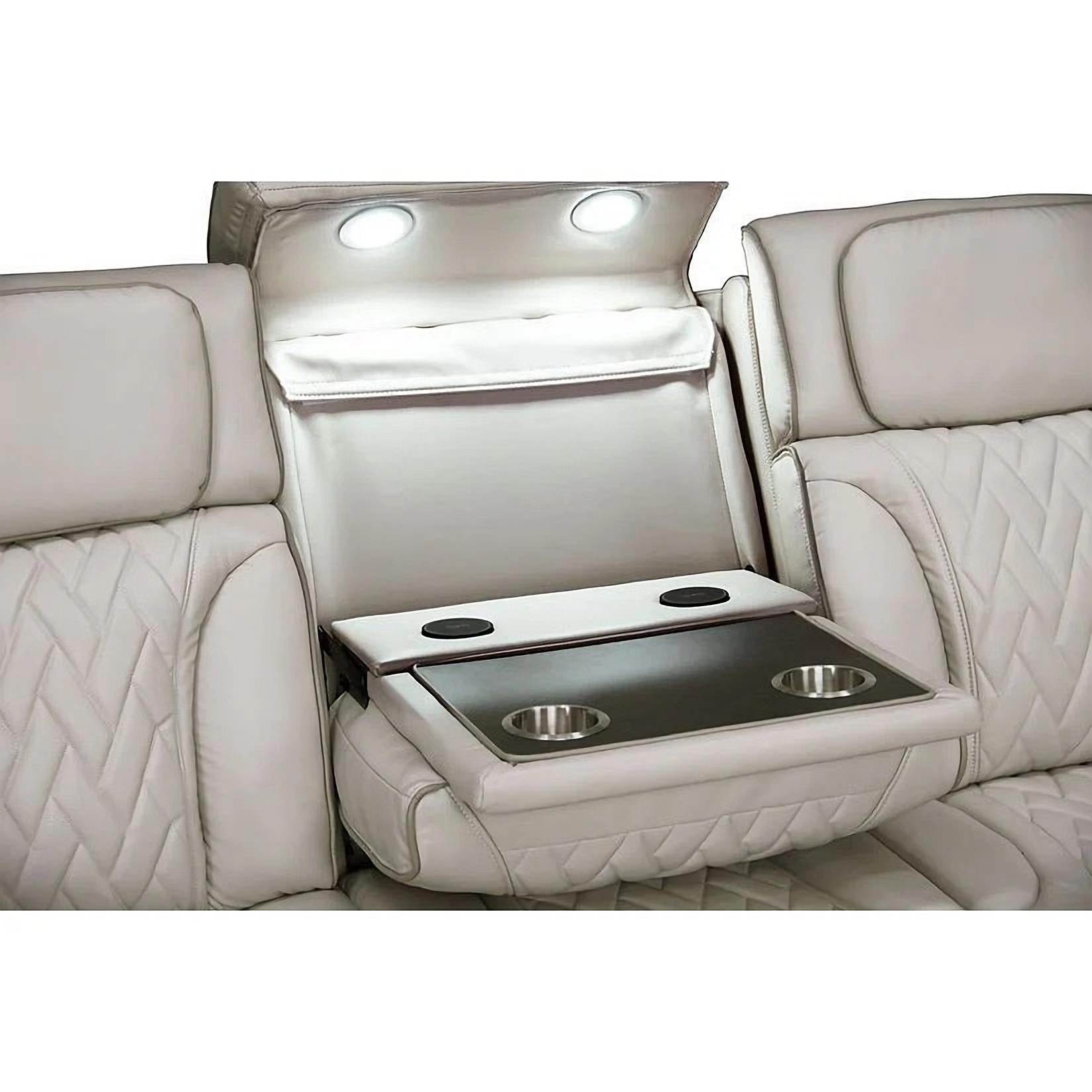 Skyline 3- Piece Living Room Set