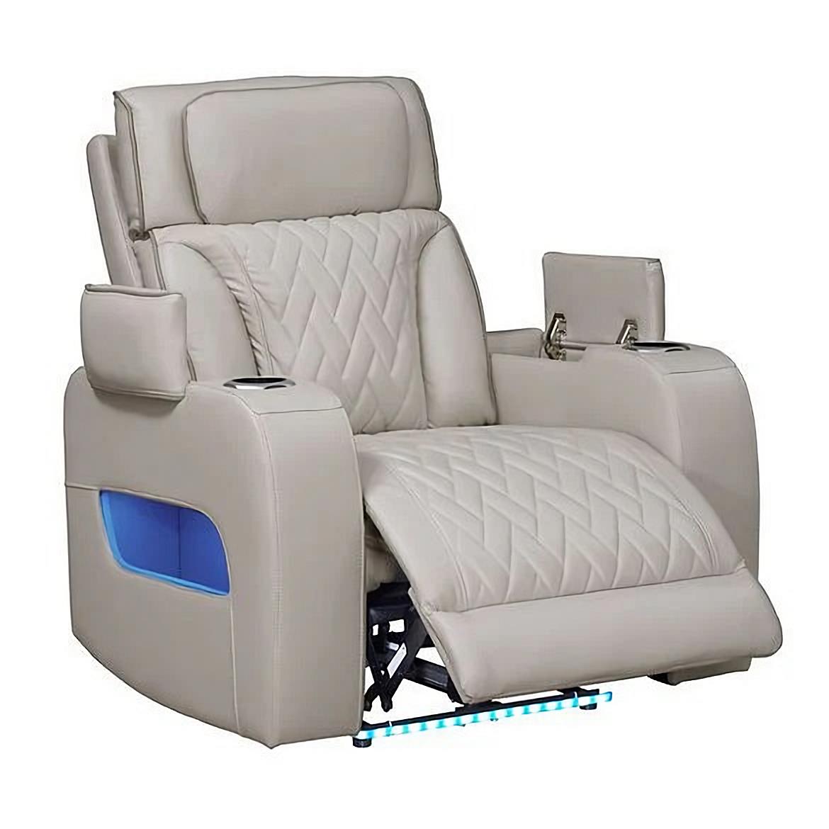 Skyline 3- Piece Living Room Set