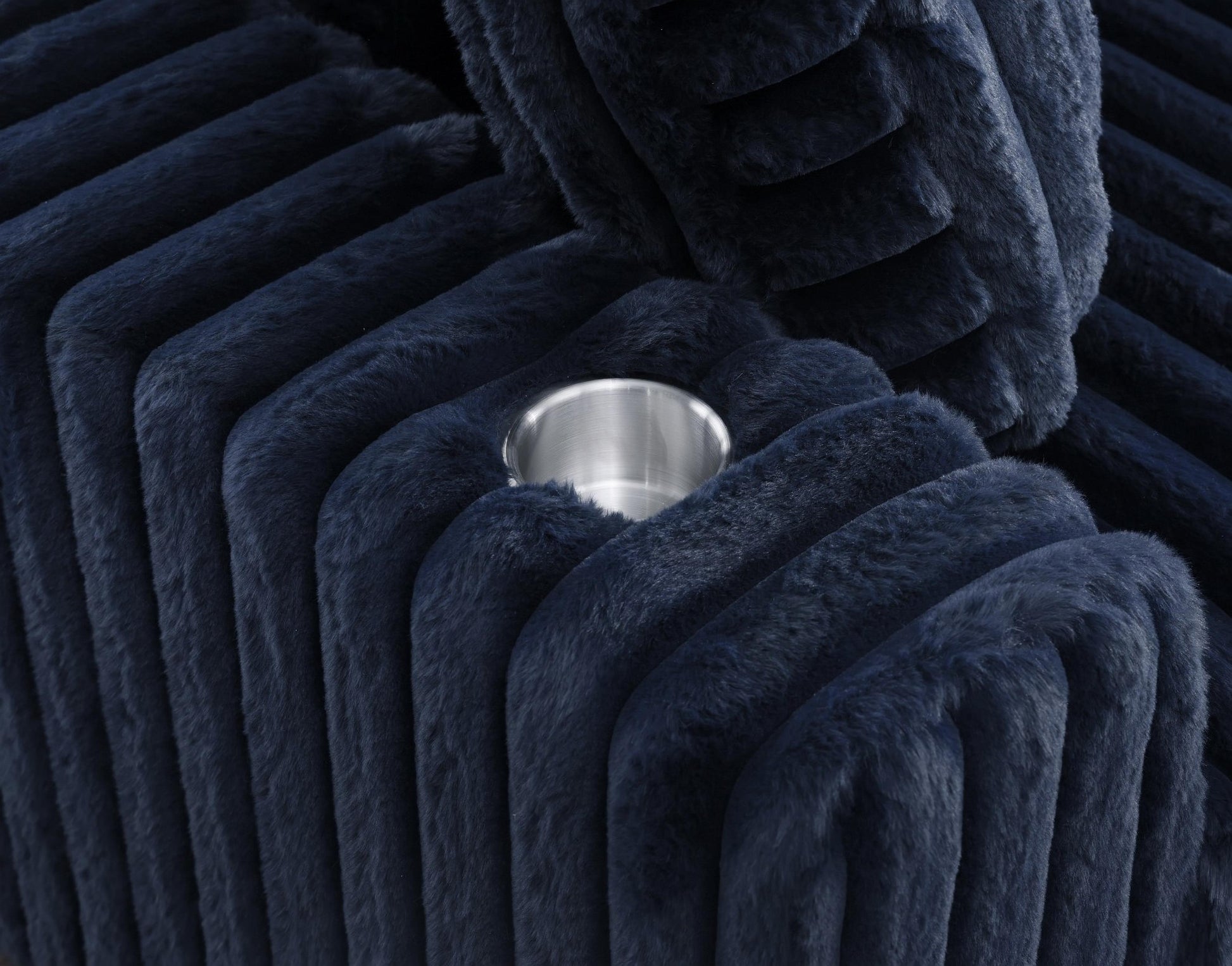 Snuggle Station Sectional