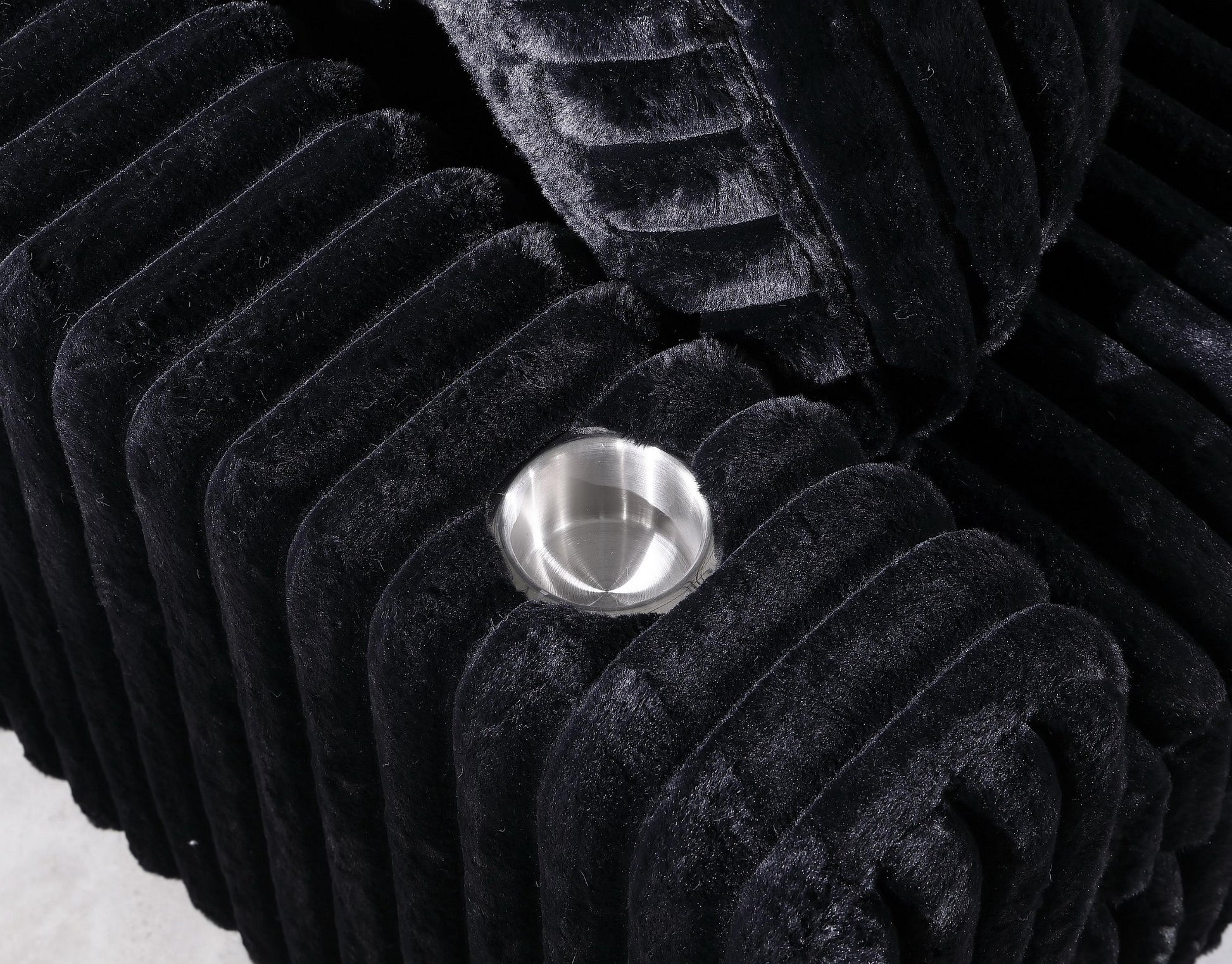 Snuggle Station Sectional