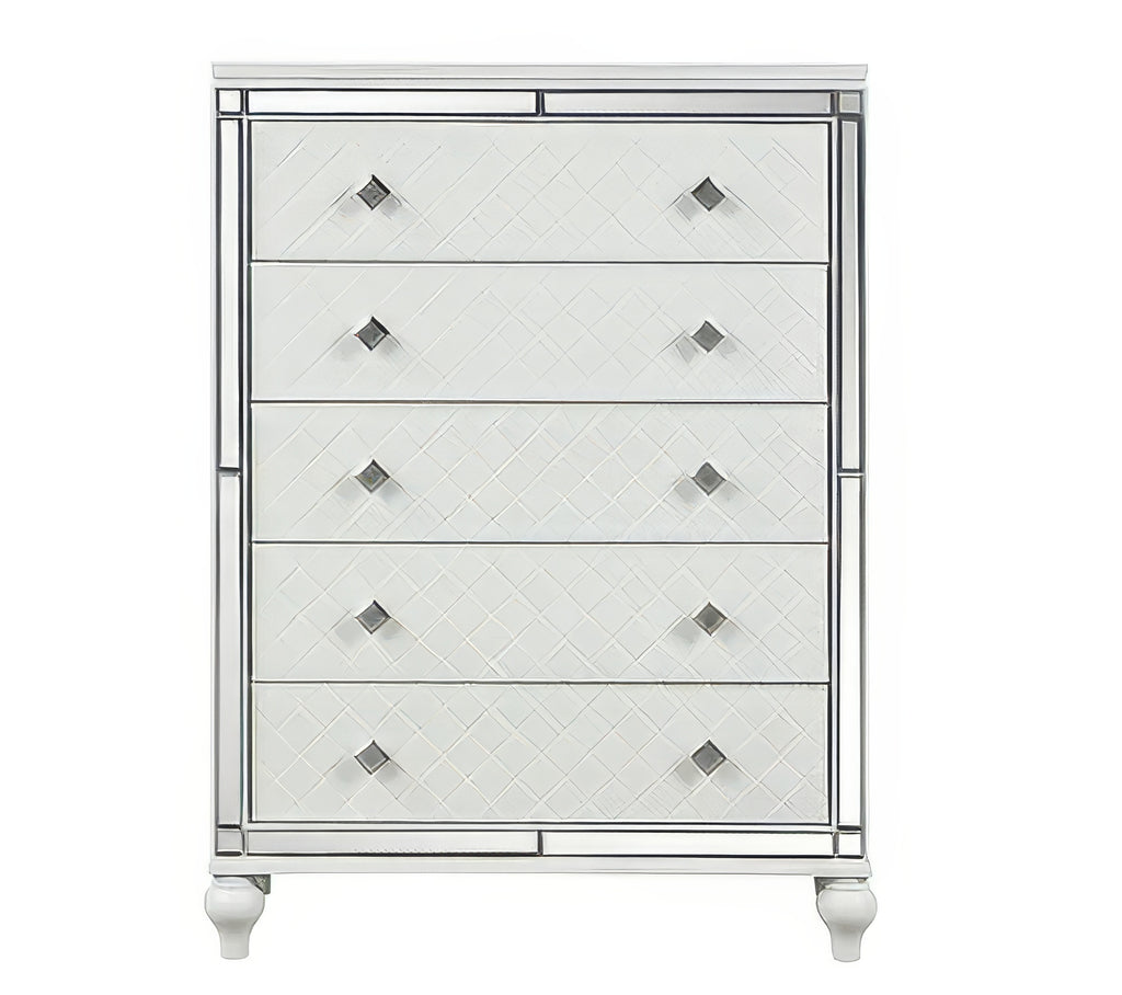 Stars Bedroom Set