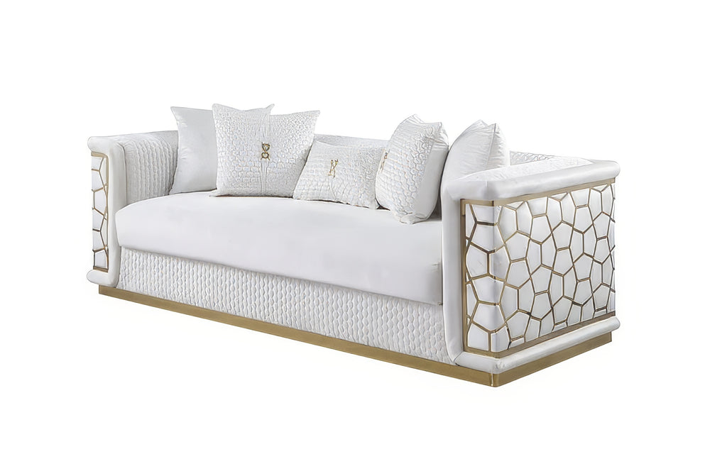 Stella Living Room Set