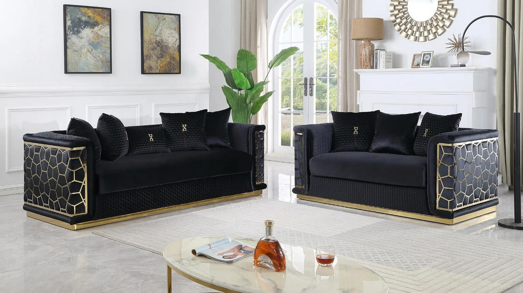 Stella Living Room Set