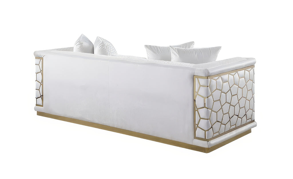 Stella Living Room Set