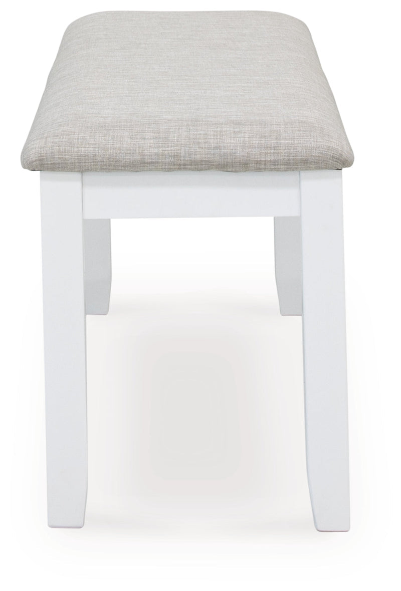 Stonehollow Dining Room