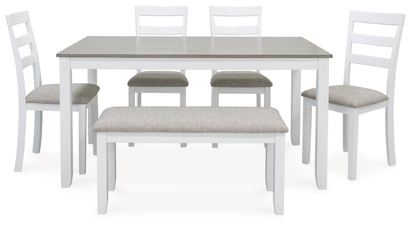 Stonehollow Dining Room