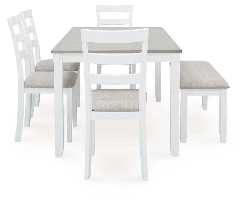 Stonehollow Dining Room