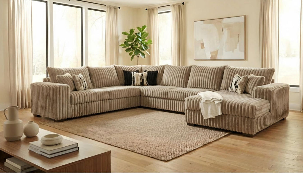Texan Sectional