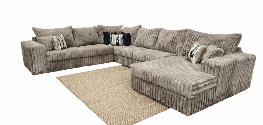 Texan Sectional