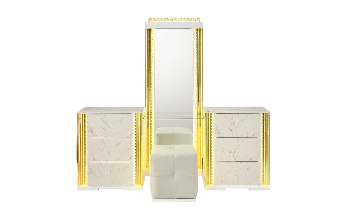 B31 Mika Vanity