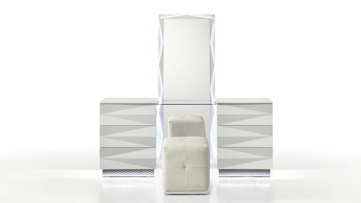B35 Serene Vanity