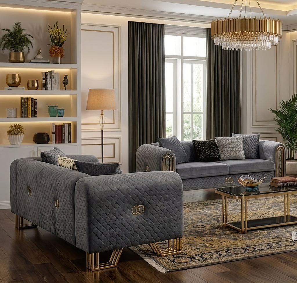 Valencia Living Room Set
