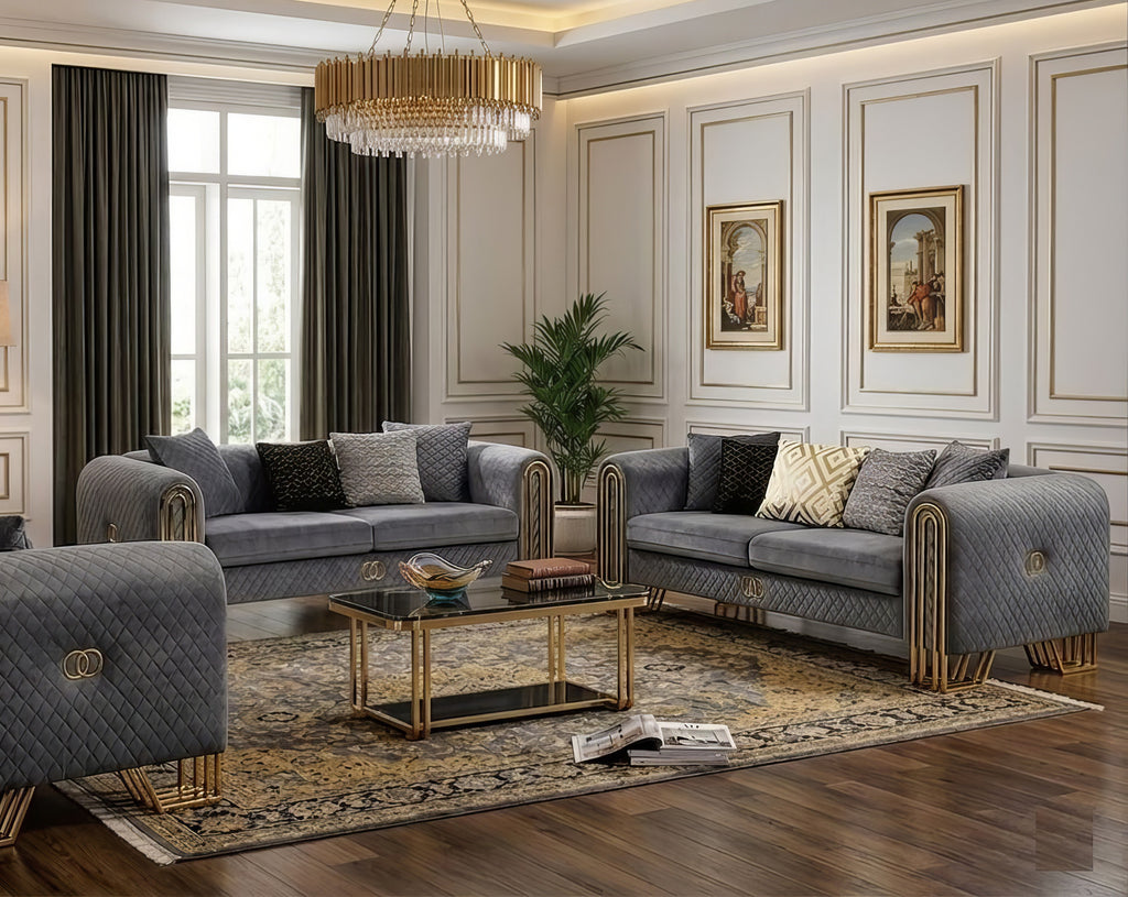 Valencia Living Room Set