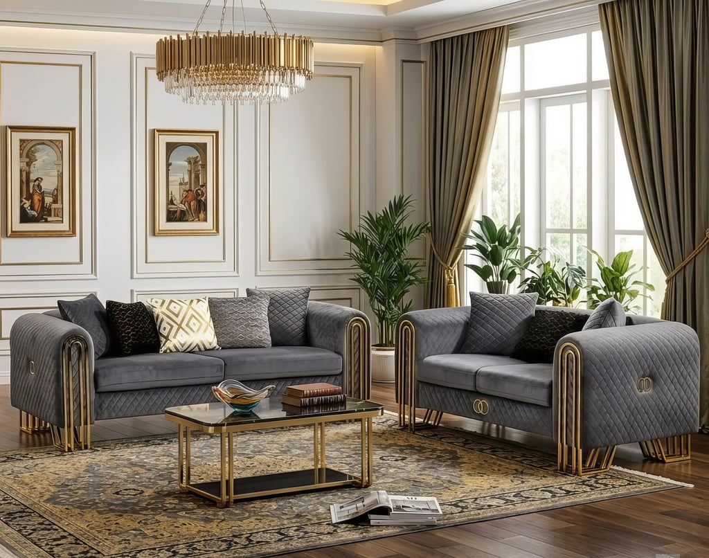 Valencia Living Room Set