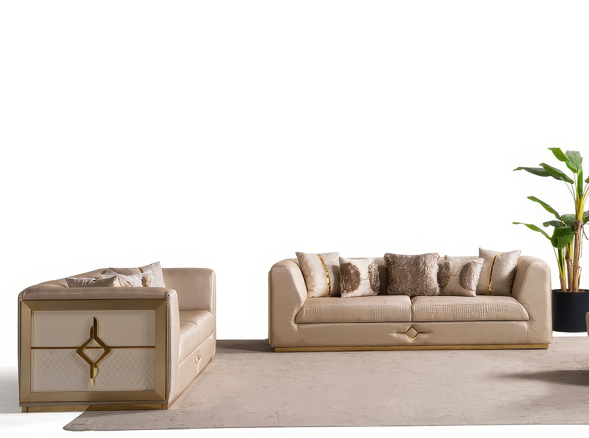 Vega Collection Living Room