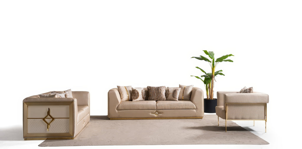 Vega Collection Living Room