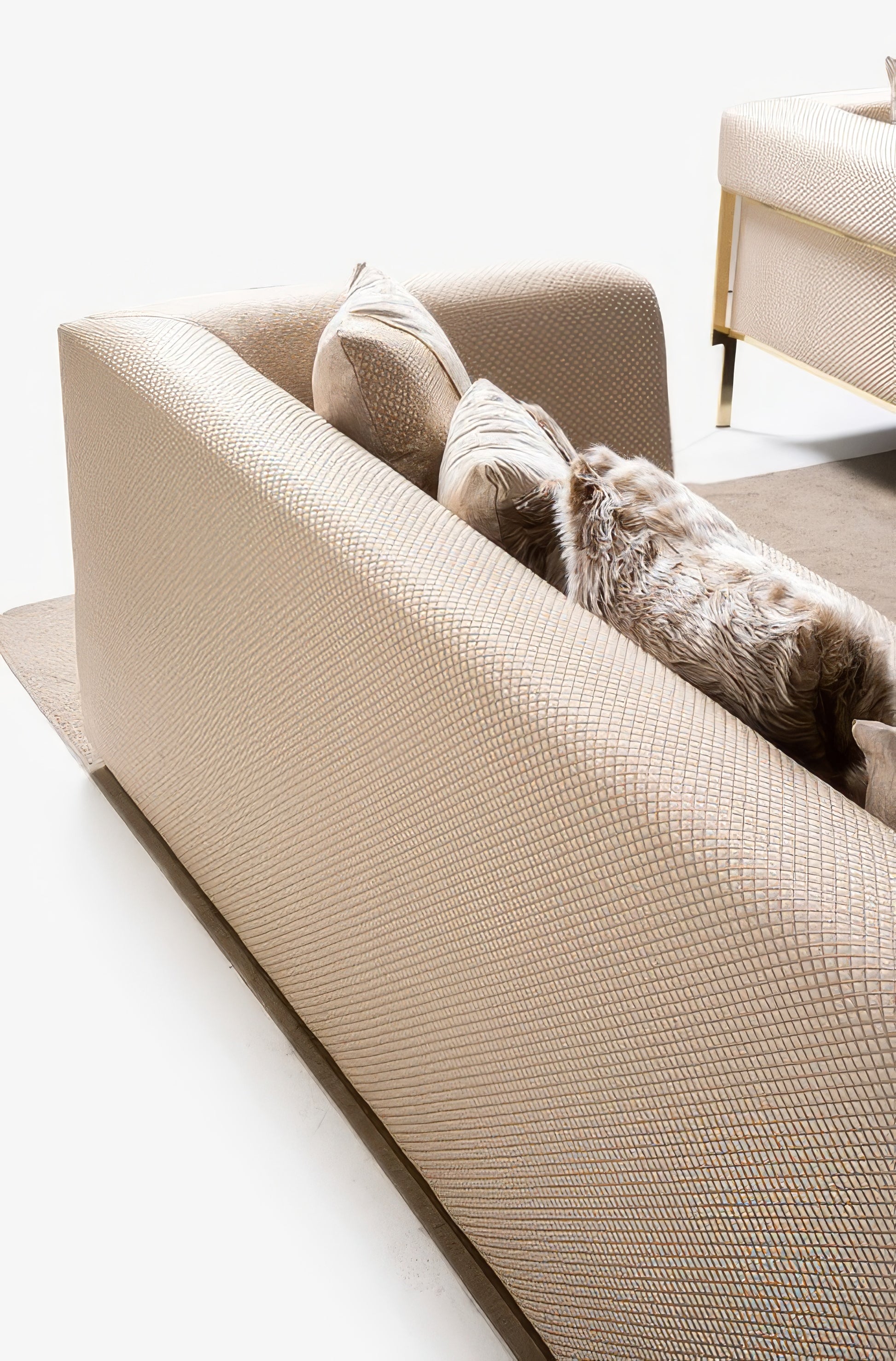 Vega Collection Living Room