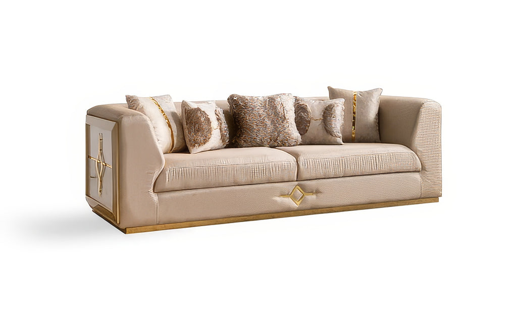Vega Collection Living Room