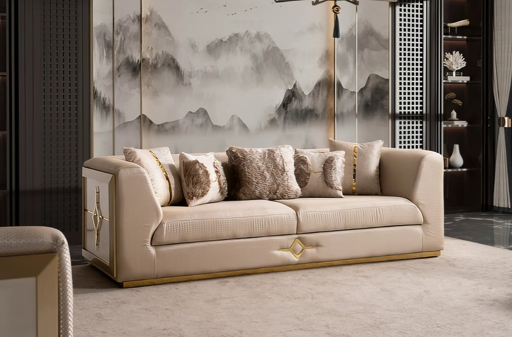 Vega Collection Living Room