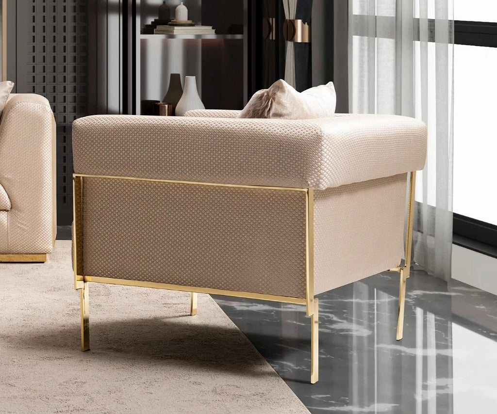 Vega Collection Living Room