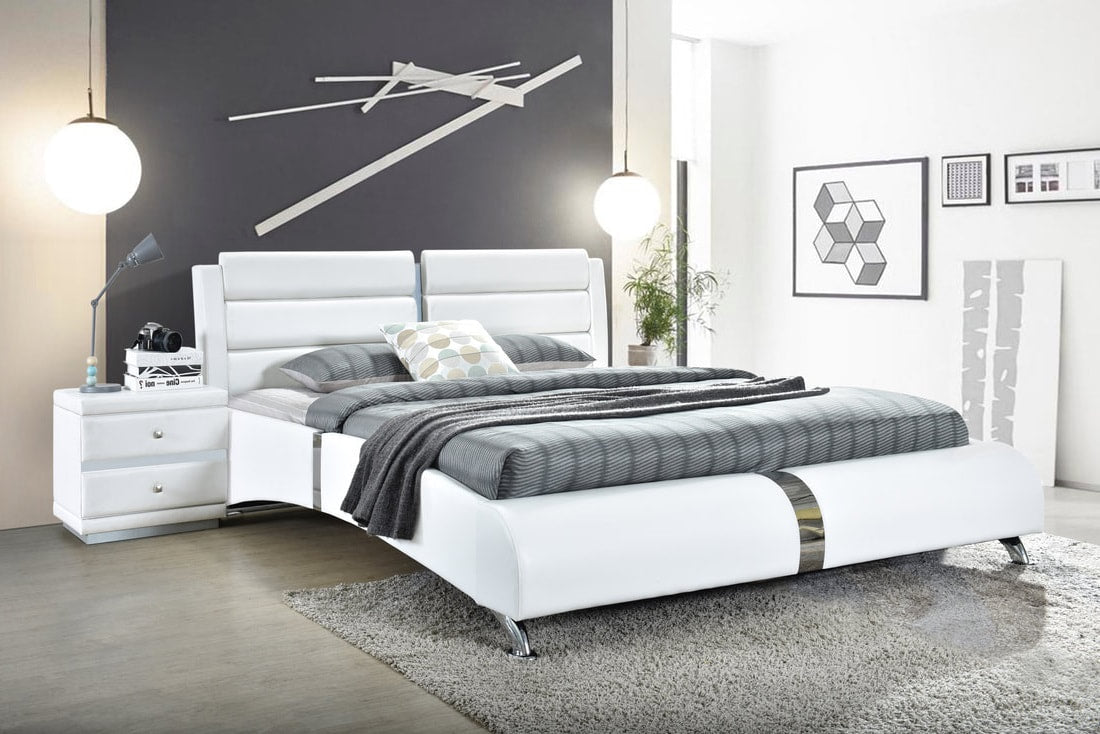 Vegas bed frame