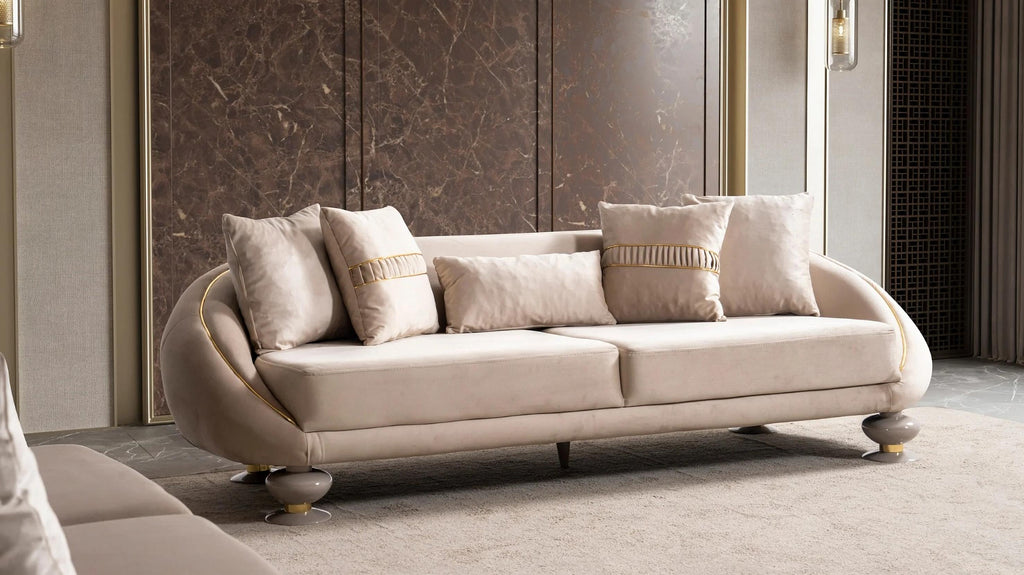 Elisyum Collection Living Room