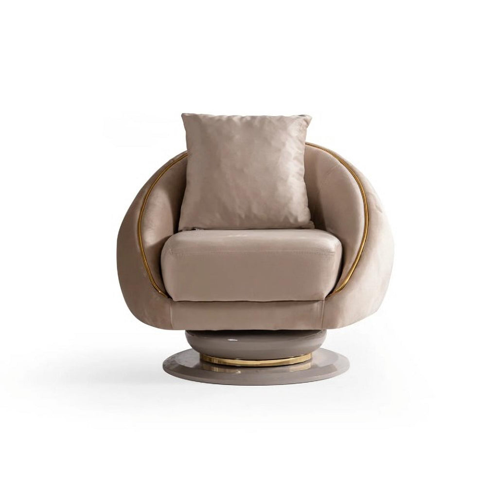 Elisyum Collection Living Room