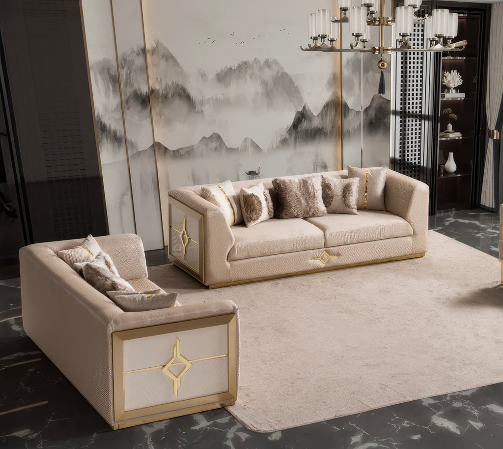 Vega Collection Living Room