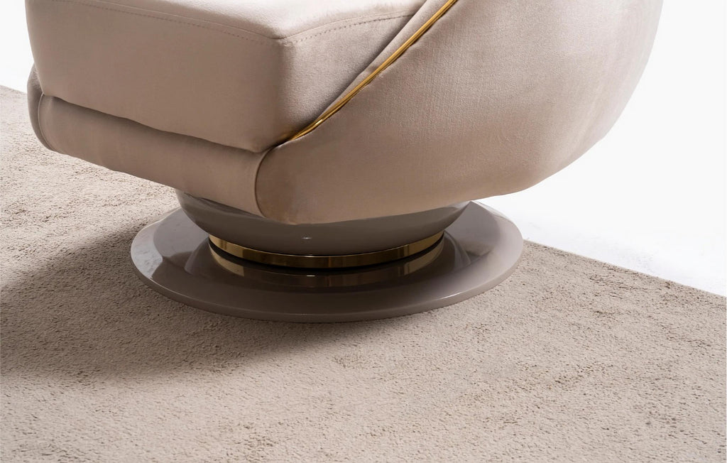 Elisyum Collection Living Room