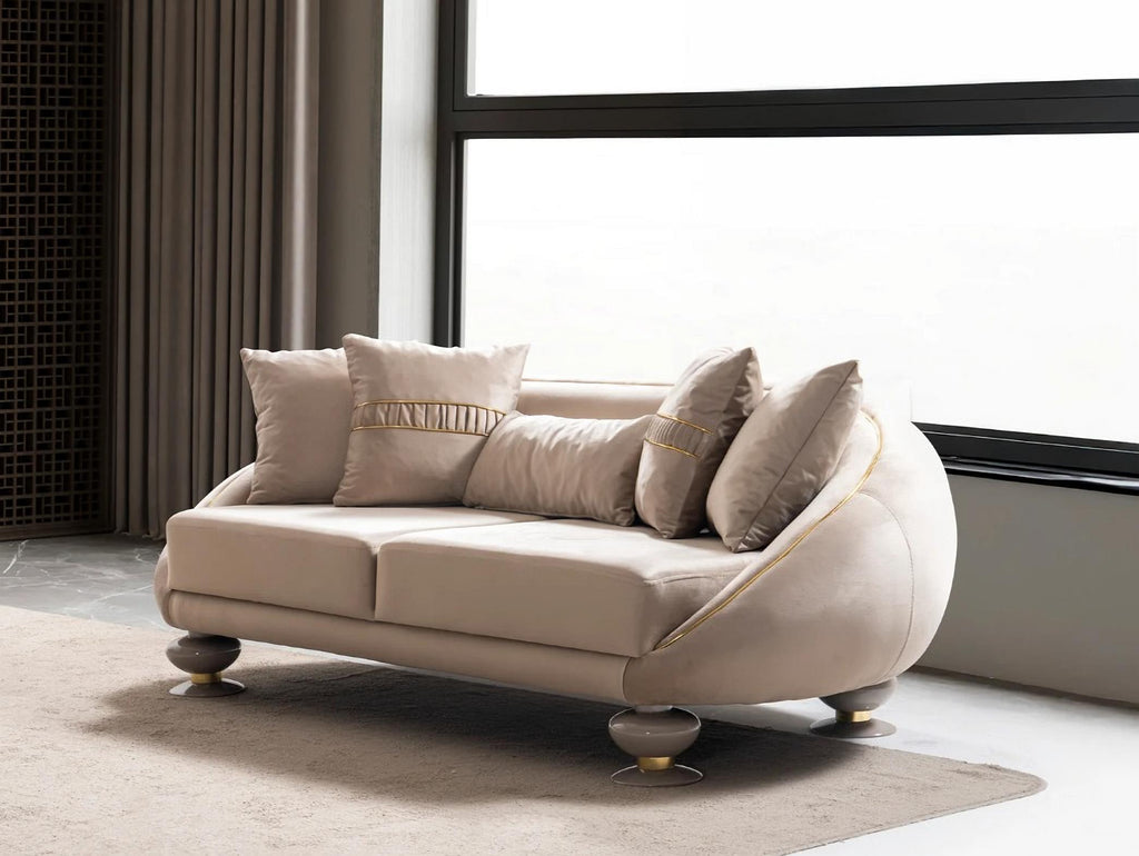 Elisyum Collection Living Room