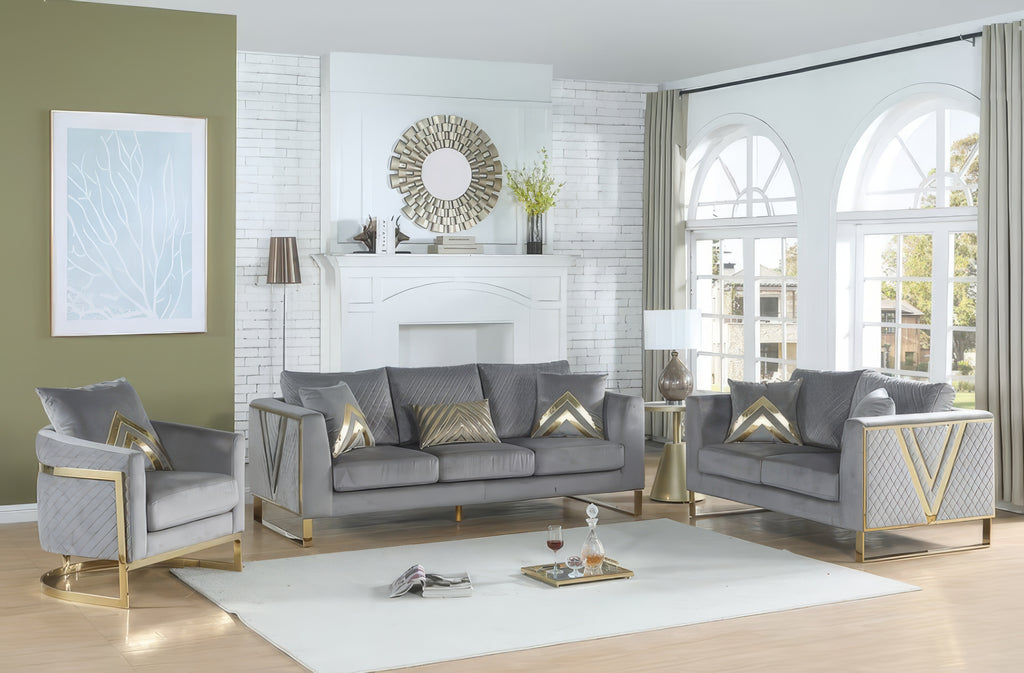 Vista Bonita Set