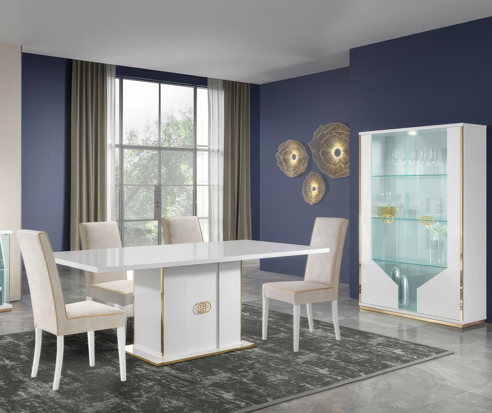 Vogue Dining Room