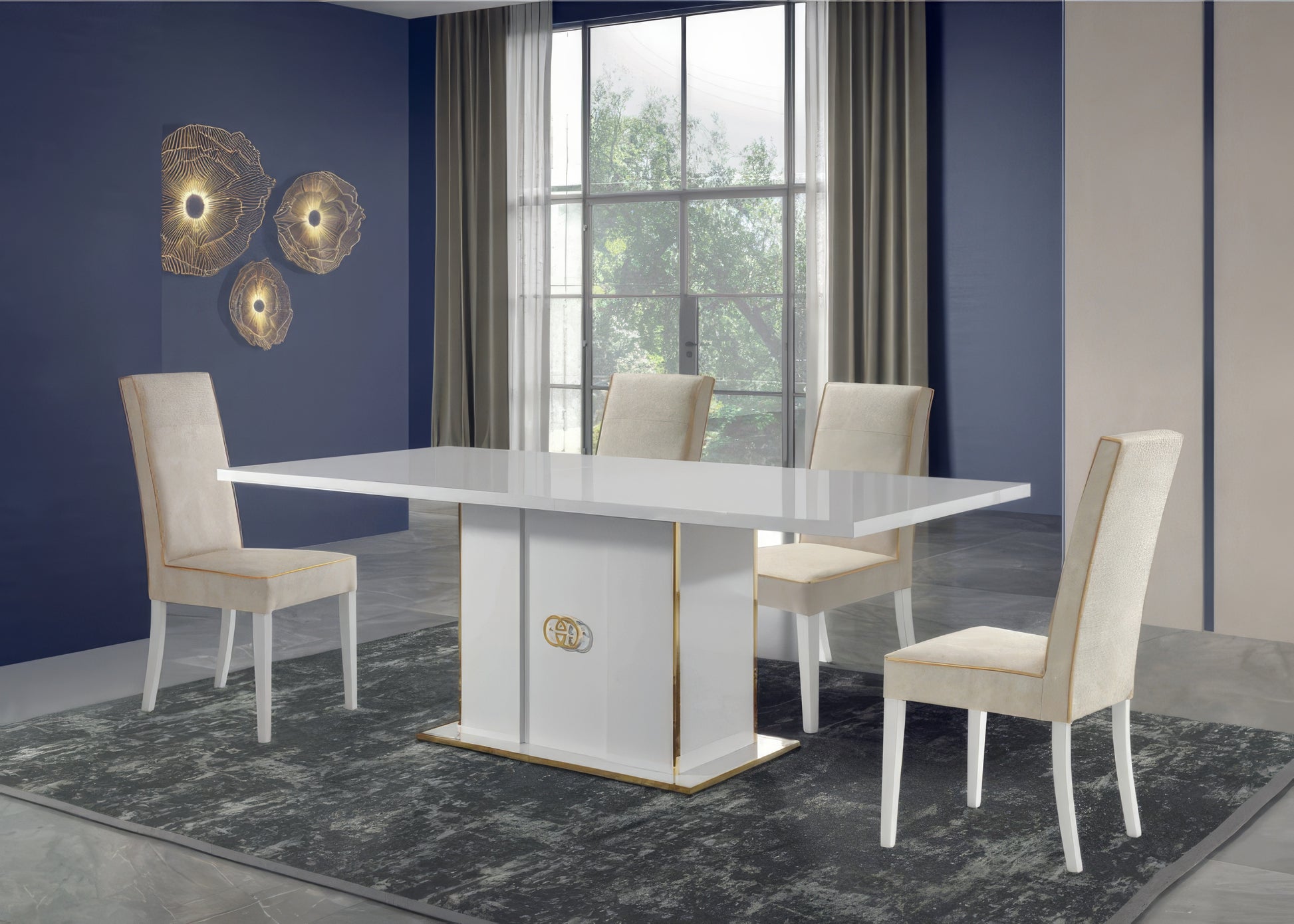 Vogue Dining Room