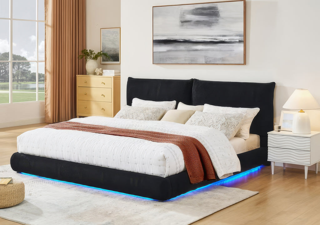 Zima Teddy Bed
