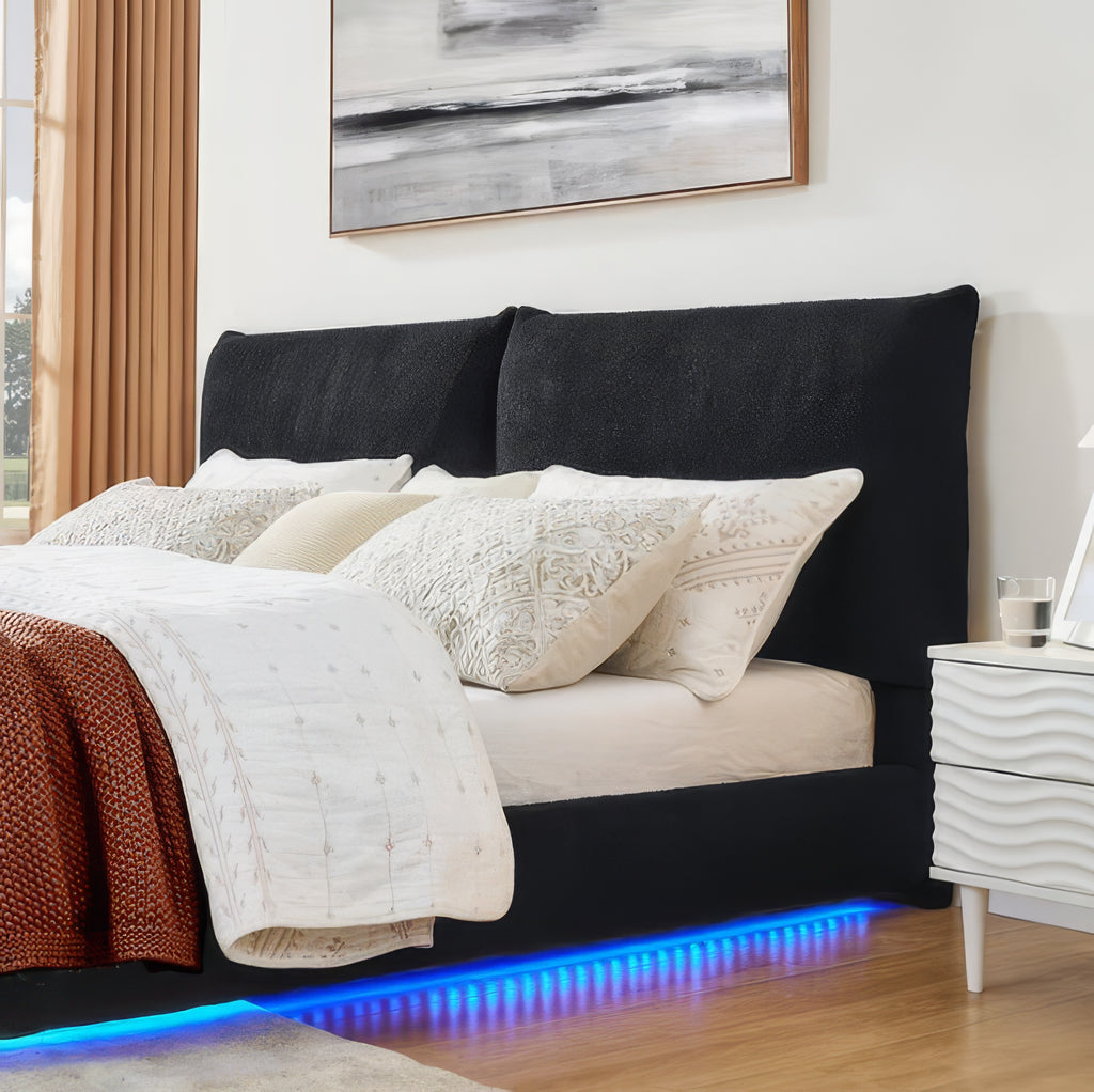 Zima Teddy Bed