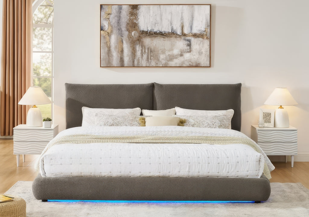 Zima Teddy Bed