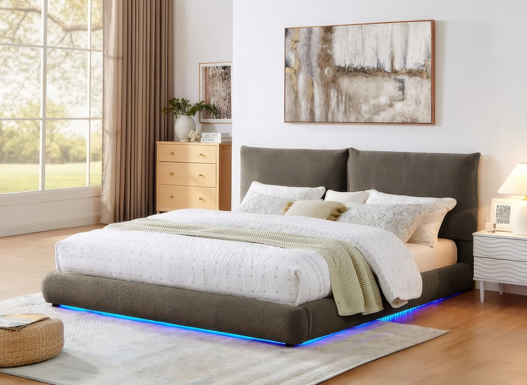 Zima Teddy Bed