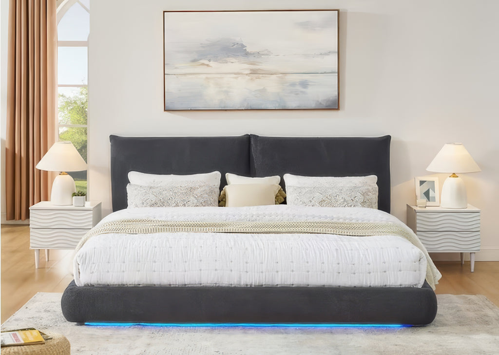 Zima Teddy Bed