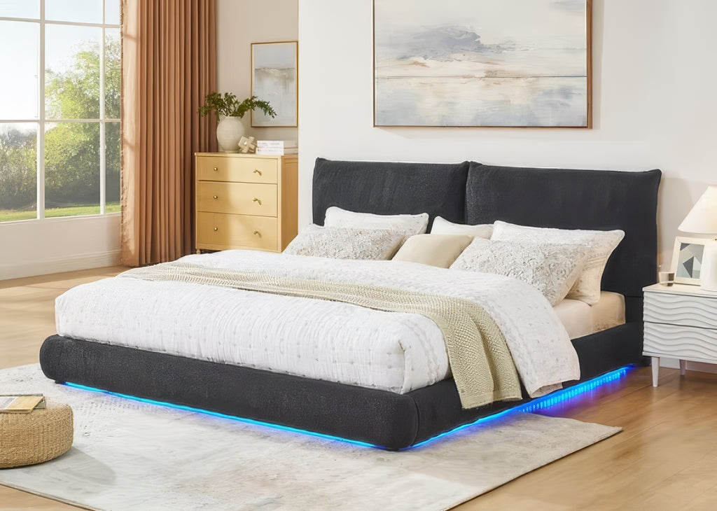 Zima Teddy Bed