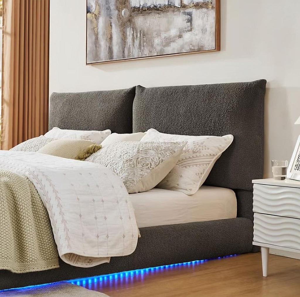 Zima Teddy Bed