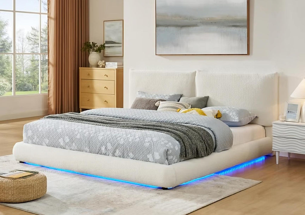 Zima Teddy Bed