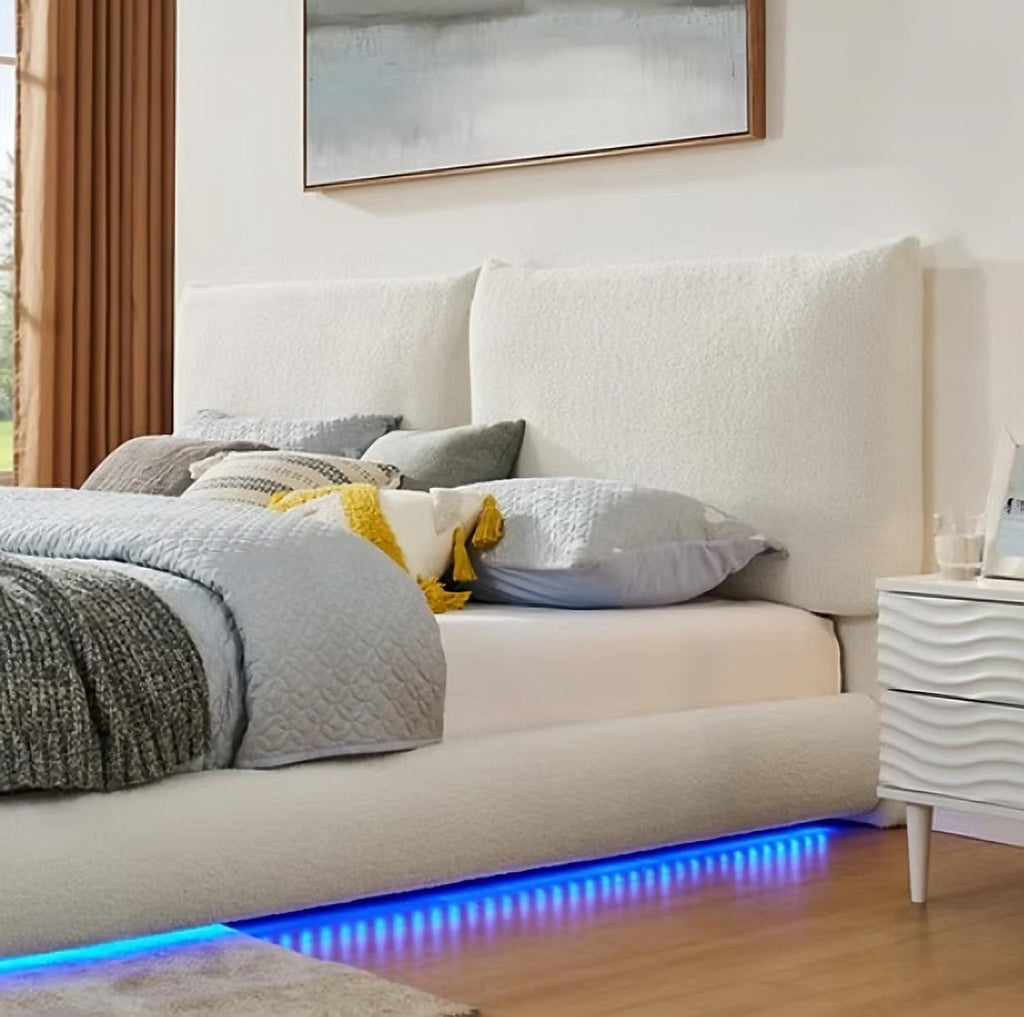 Zima Teddy Bed