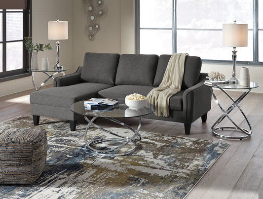 Toronto Gray Sleeper