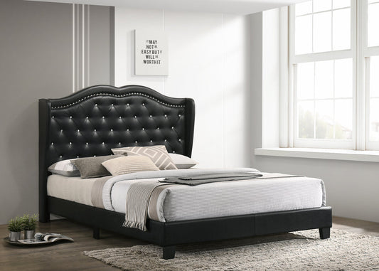 Platform Bed Frame