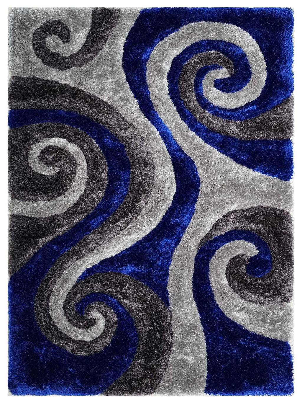 Electric blue