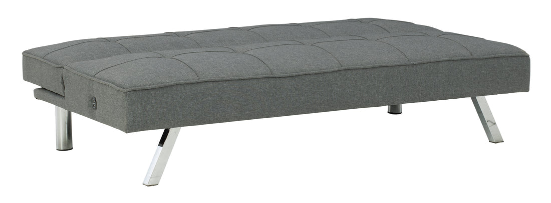 Grey Adjustable sofa