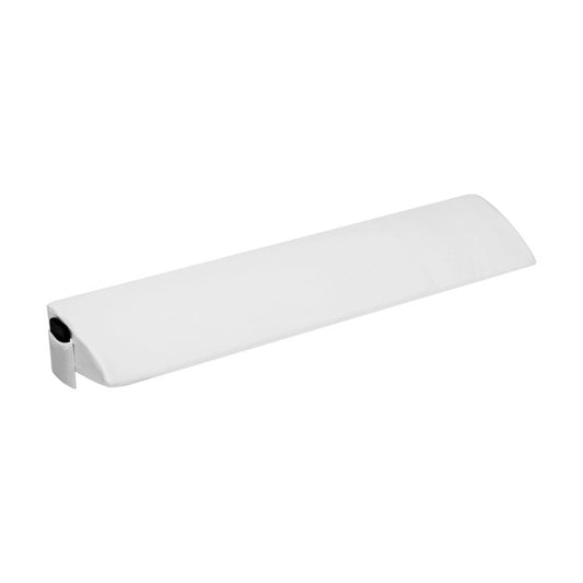 Full Size/Queen Size Bed Wedge Pillow Gap Filler with Side Pocket Bed